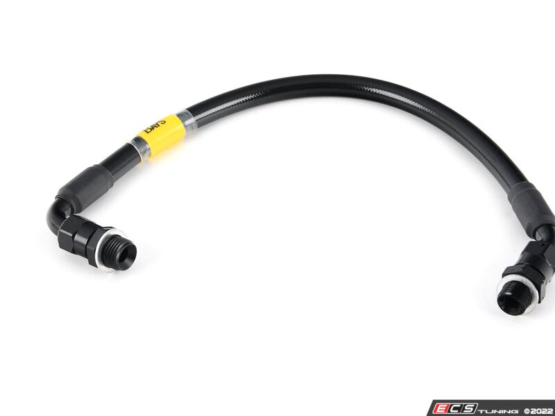 High Pressure Power Steering Hose