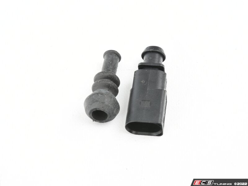 B6 Performance DampTronic Rear Shock - Priced Each