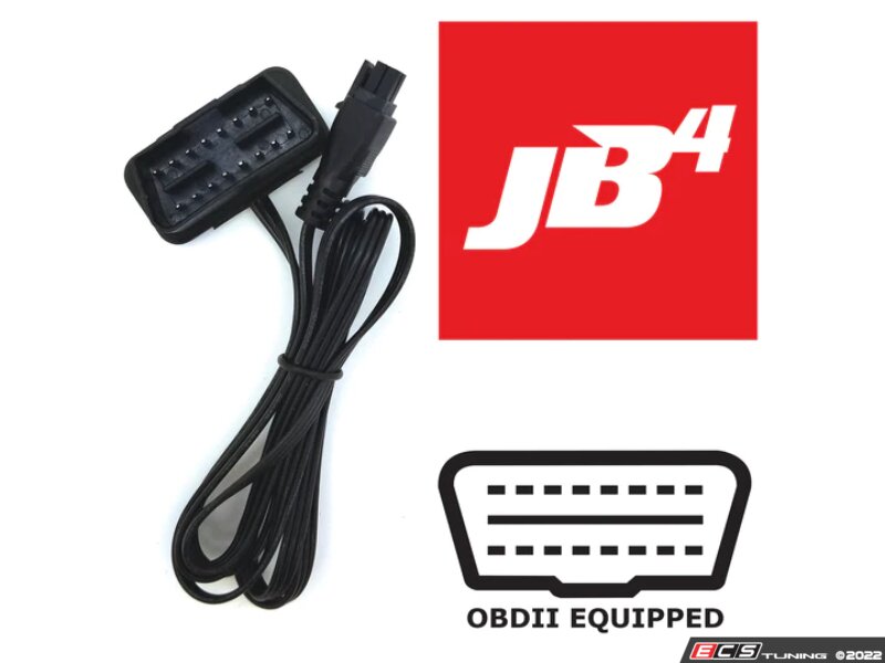 S58 JB4 Performance Tuner