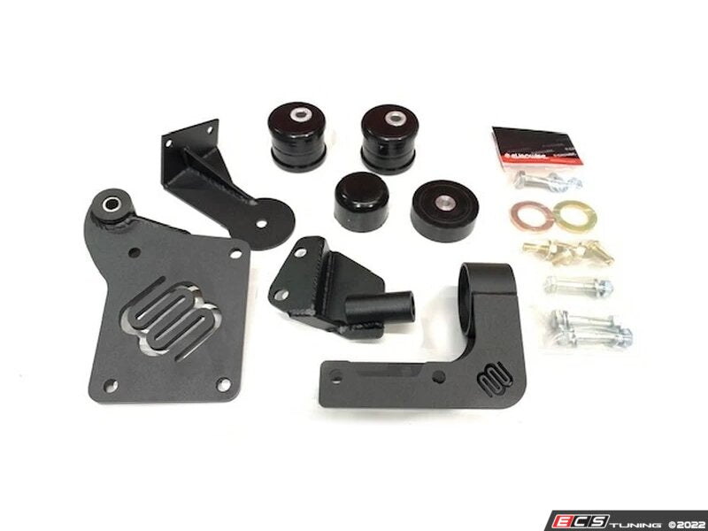 Eurowise 3.6 VR6 Conversion Kit