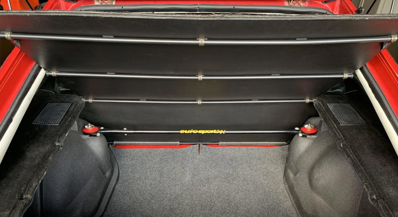 Euro Sport Rear Stress Bar - VW Mk1