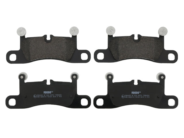 Brake Pad Set