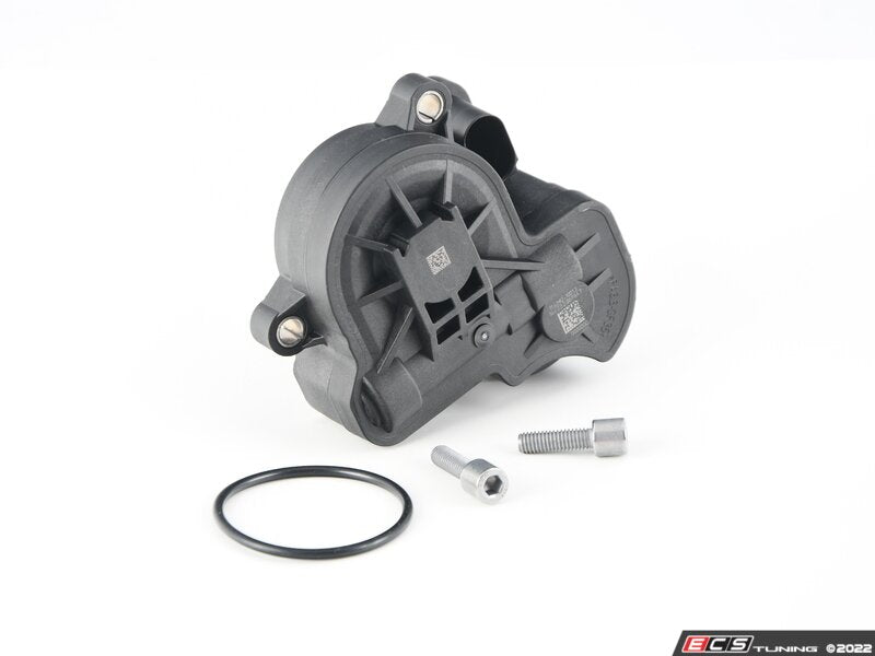 Parking Brake Motor Kit