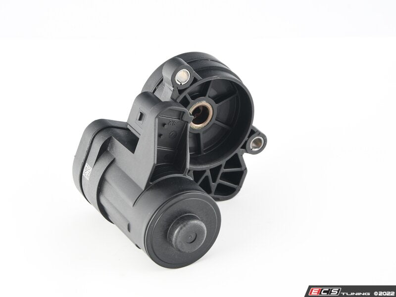 Parking Brake Motor Kit