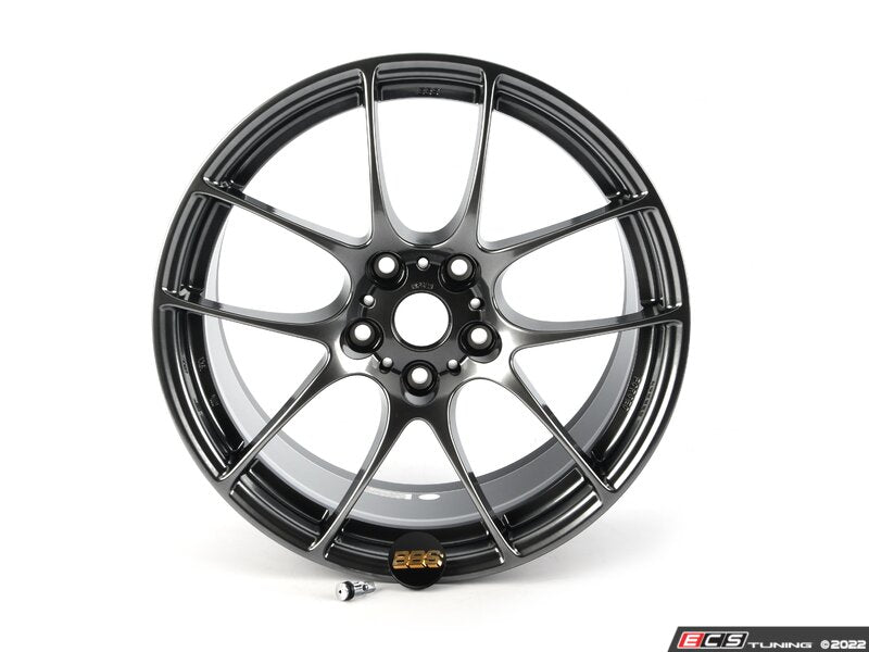 18" BBS RF Wheels - Square Set Of Four