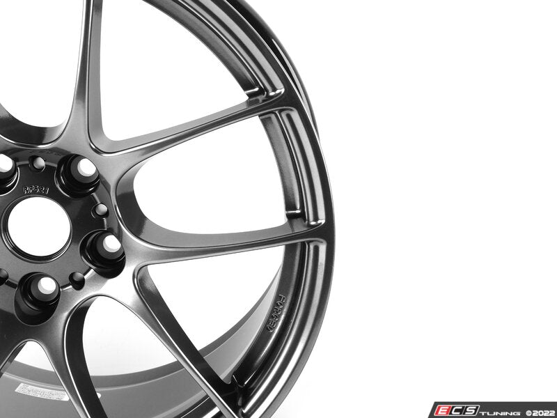 18" BBS RF Wheels - Square Set Of Four