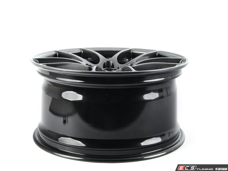 18" BBS RF Wheels - Square Set Of Four