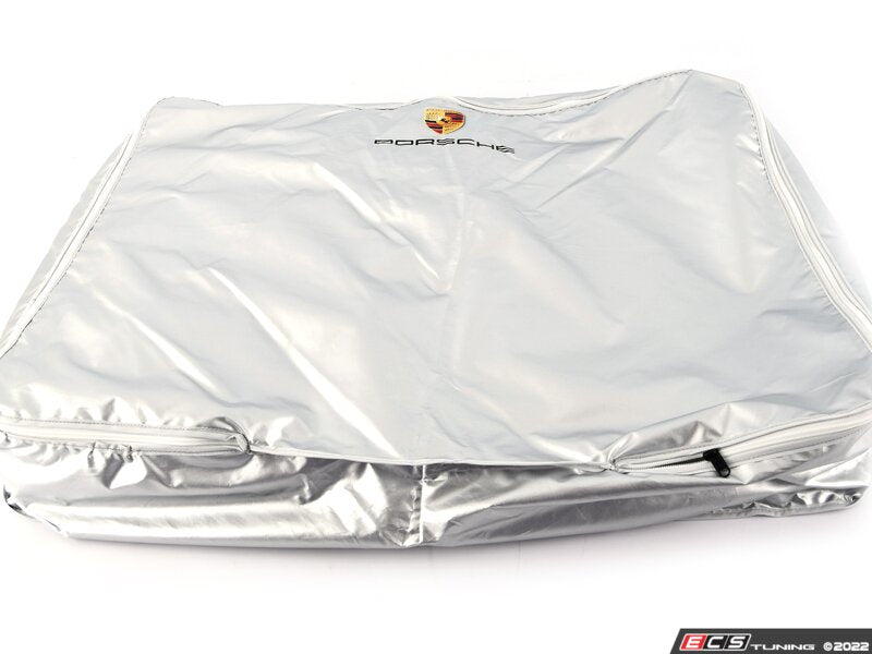 Porsche Macan Outdoor Car Cover 2015-2022 (95B)