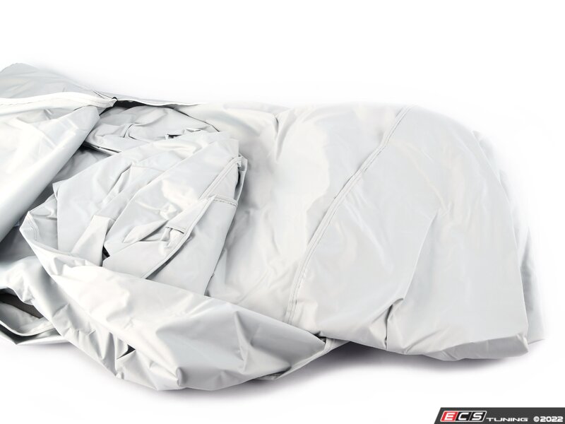 Porsche Macan Outdoor Car Cover 2015-2022 (95B)