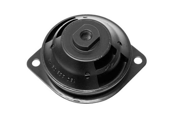 Mercedes Engine Mount (Large Round Type) 1802231012