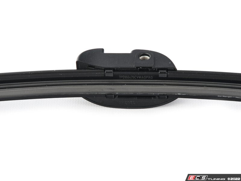 Windshield Wiper Blade Set