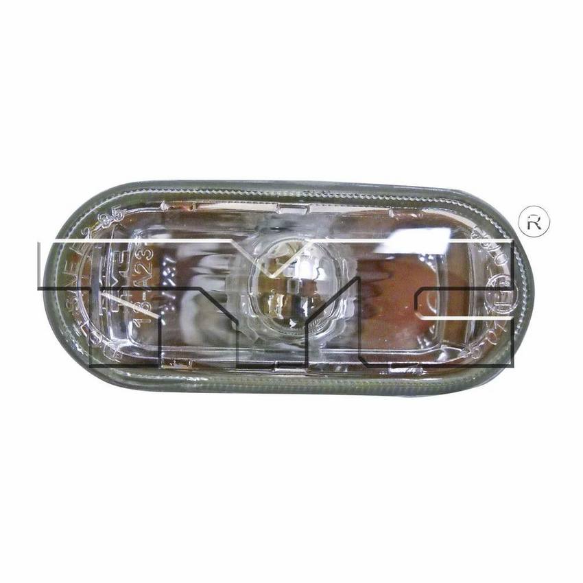 VW Side Repeater Light Assembly 1J0949117 – TYC 18023700