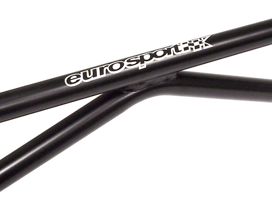 Euro Sport 6" Decal