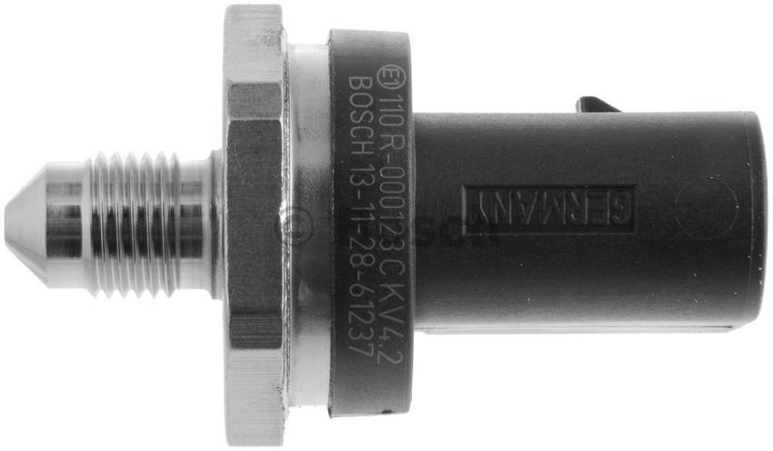 Audi Oxygen Sensor – Downstream – Bosch 18026