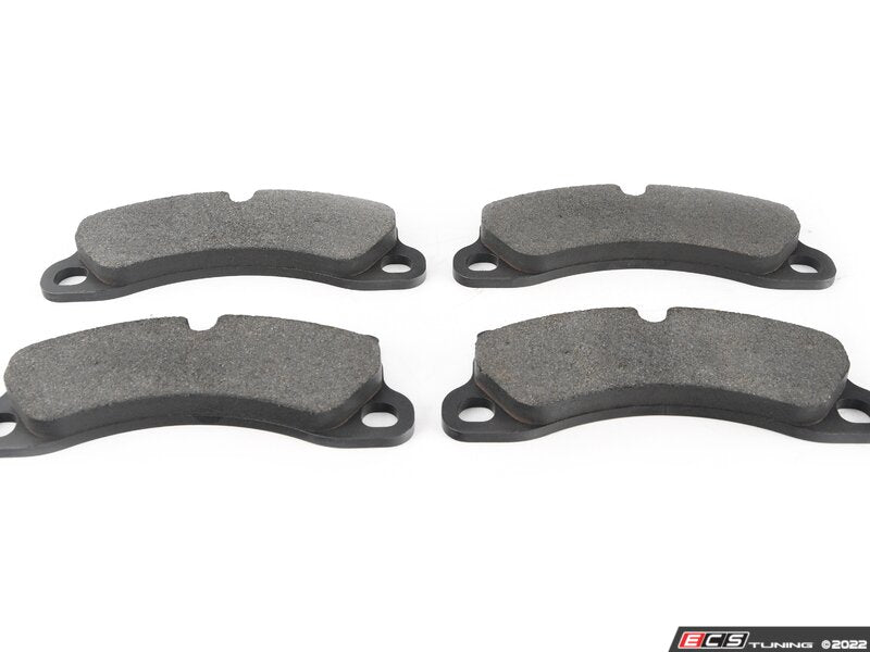 Ferodo DS3.12 Front Brake Pad Set