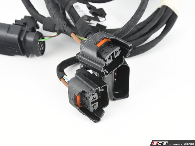 Wiring Harness - Front Bumper