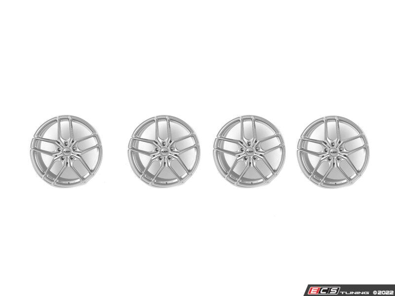 19" Style 370 Wheels - Set Of Four