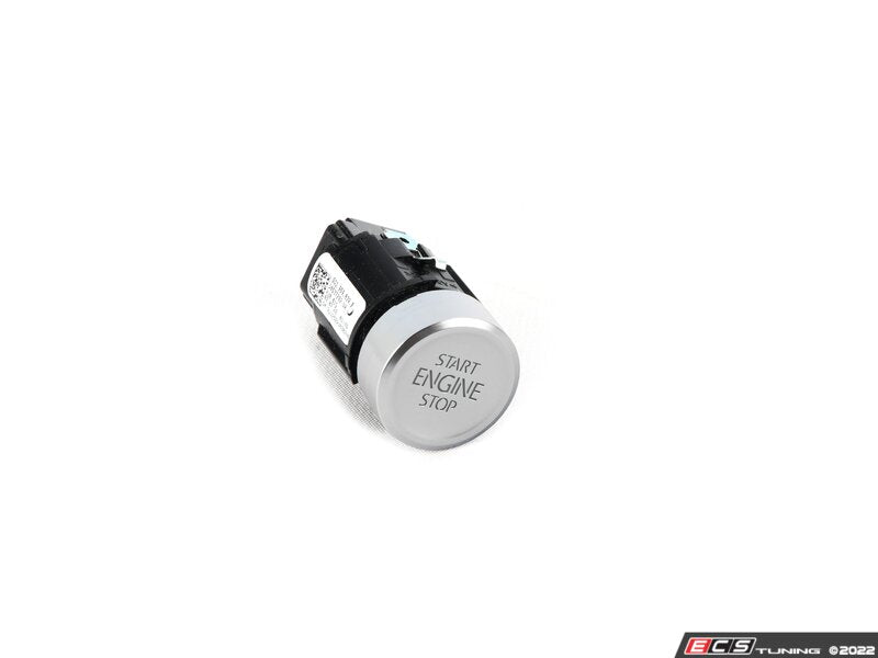 Start/Stop Switch - Aluminum