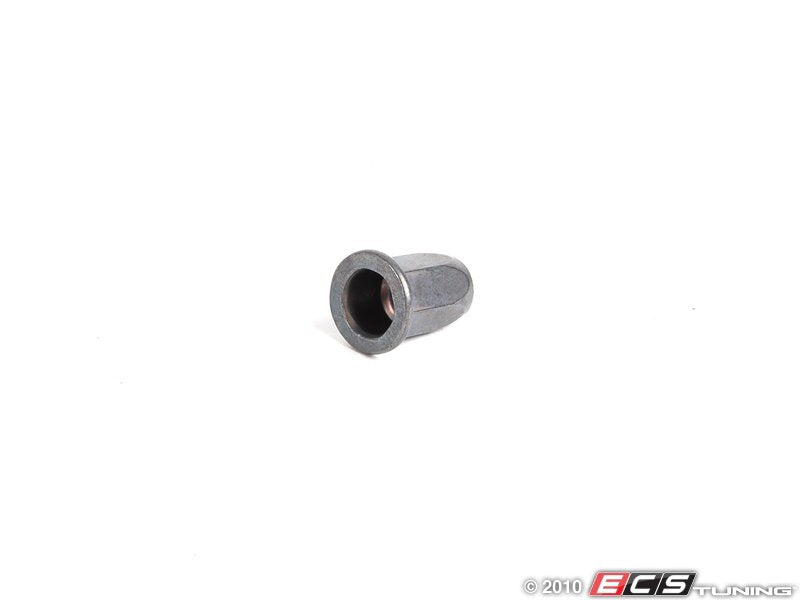 Rivetted Cap Nut (M6x.5) - Priced Each