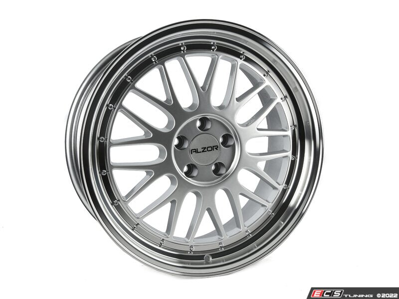 18" Style 020 Wheels - Set Of Four