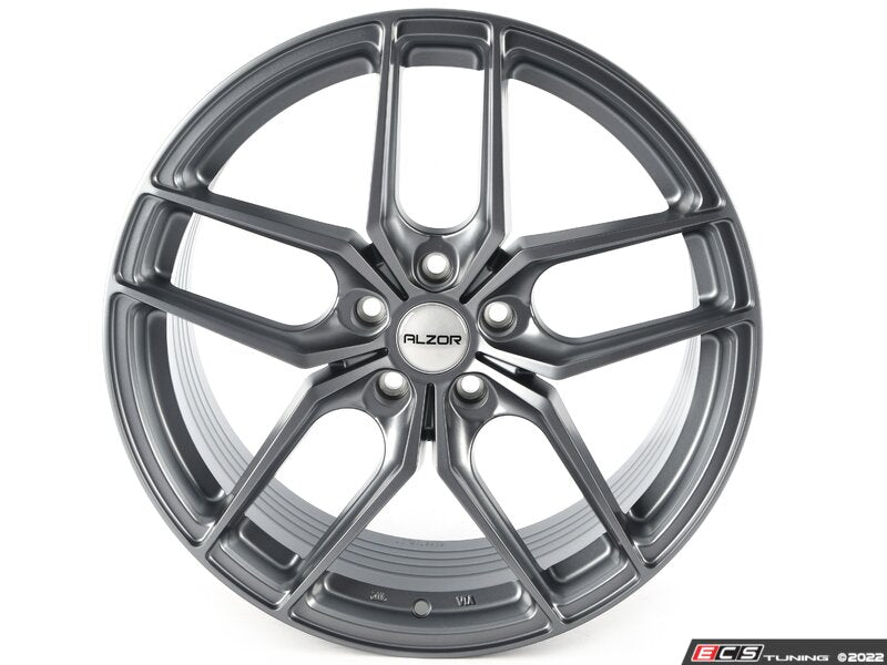 19" Style 370 Wheels - Set Of Four