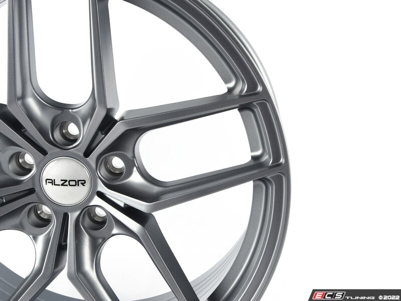 19" Style 370 Wheels - Set Of Four