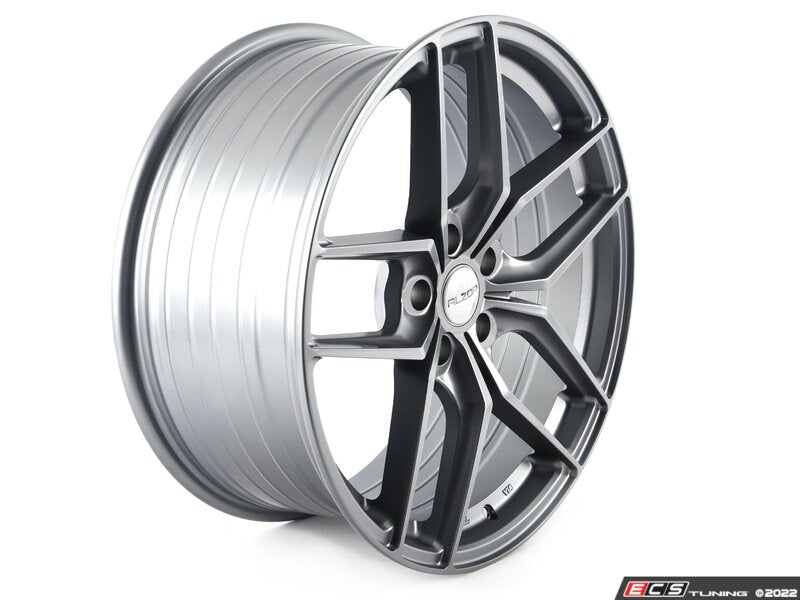 19" Style 370 Wheels - Set Of Four