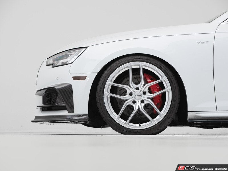 19" Style 370 Wheels - Set Of Four