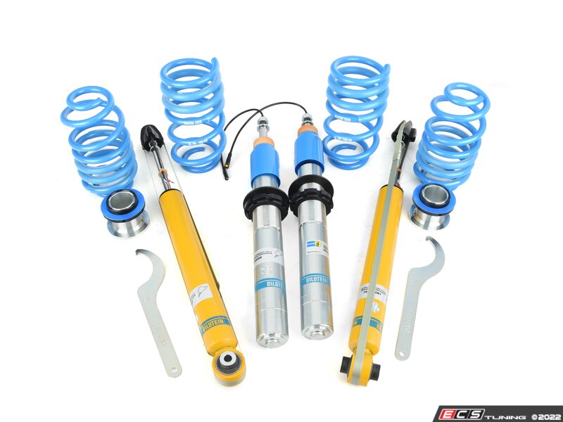 B16 DampTronic - Suspension Kit