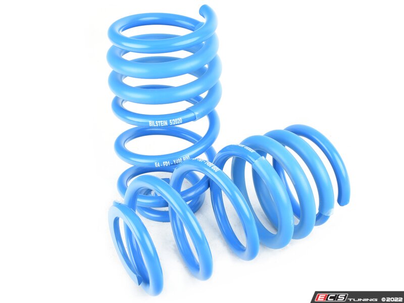 B16 DampTronic - Suspension Kit