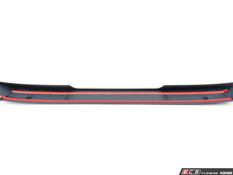 S-line Rear Spoiler - Primer