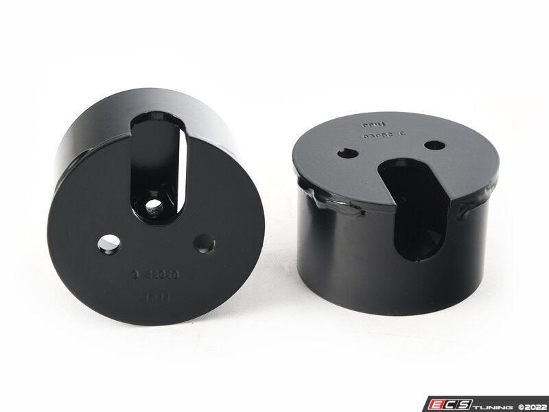 Slam Series Rear Air Ride Kit - Without Shocks