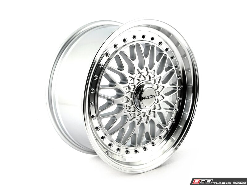 18" Style 010 Wheels - Set Of Four