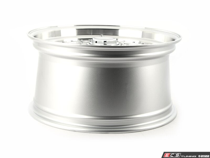 18" Style 010 Wheels - Set Of Four