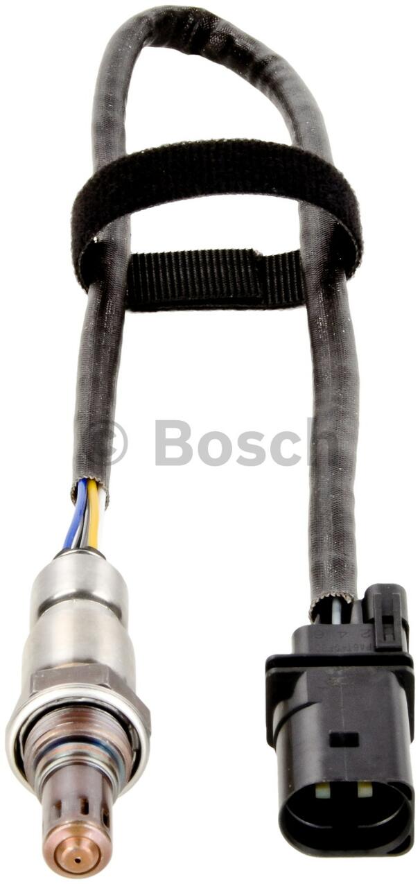 Audi Oxygen Sensor – Front 06E906265S – Bosch 18052