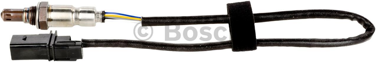 Audi Oxygen Sensor – Front 06E906265S – Bosch 18052