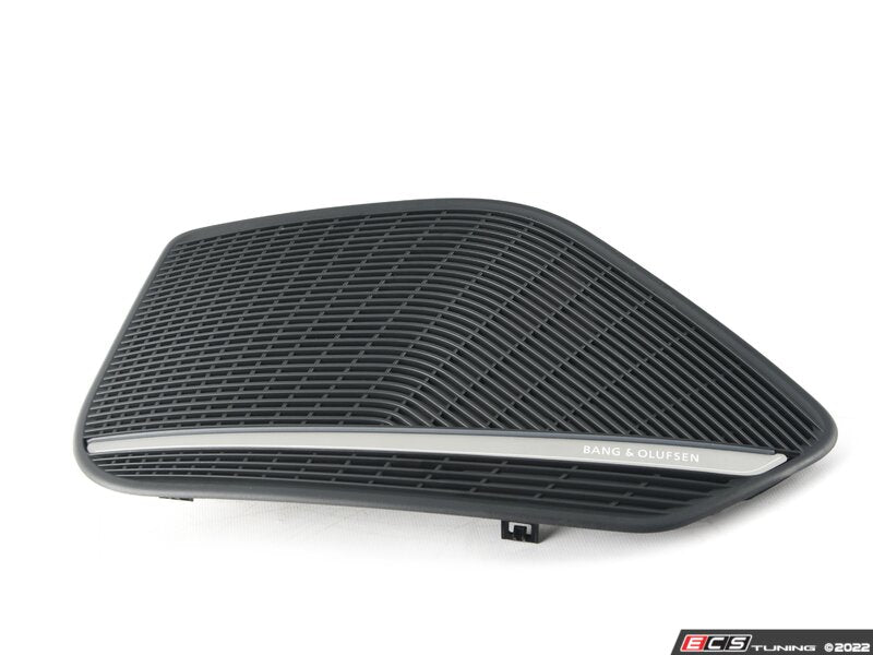 Speaker Grille - Granite Grey - Right