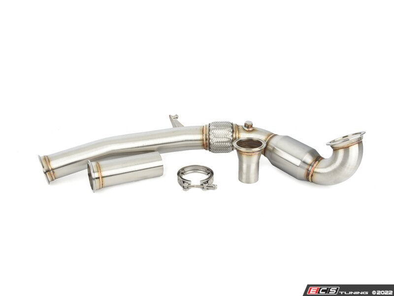 ARM Motorsport 3" Stainless Steel Downpipe