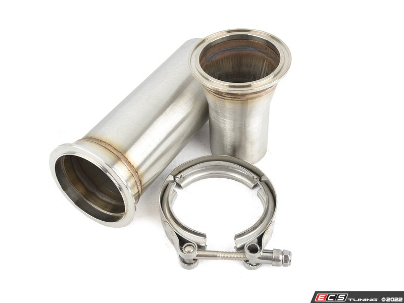 ARM Motorsport 3" Stainless Steel Downpipe