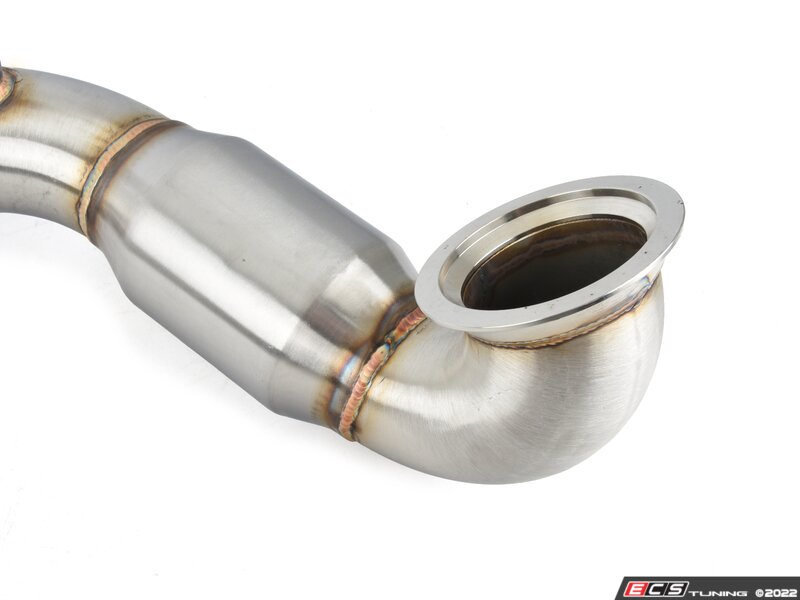 ARM Motorsport 3" Stainless Steel Downpipe