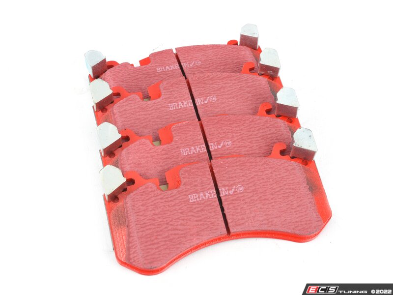 RedStuff Performance Front Brake Pad Set