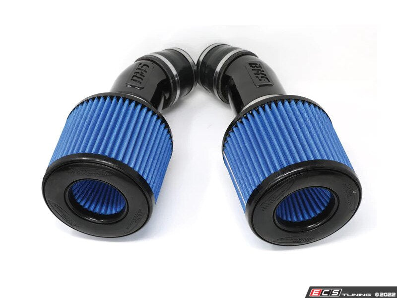 BMS Elite Intake -  Blue - F90 M5 F9X M8