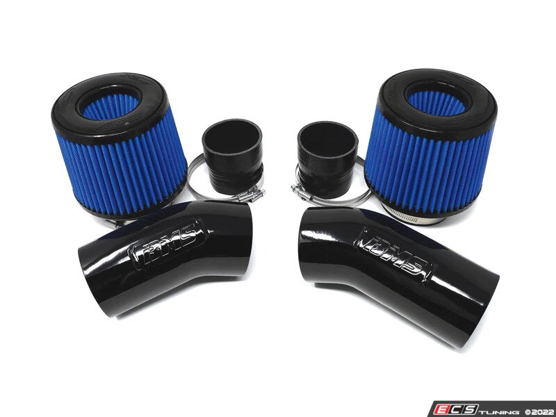 BMS Elite Intake -  Blue - F90 M5 F9X M8