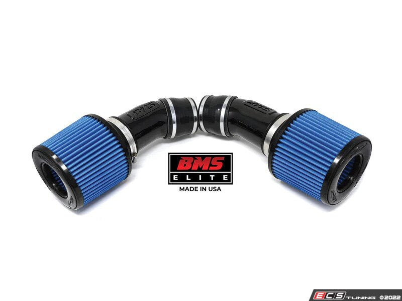 BMS Elite Intake -  Blue - F90 M5 F9X M8