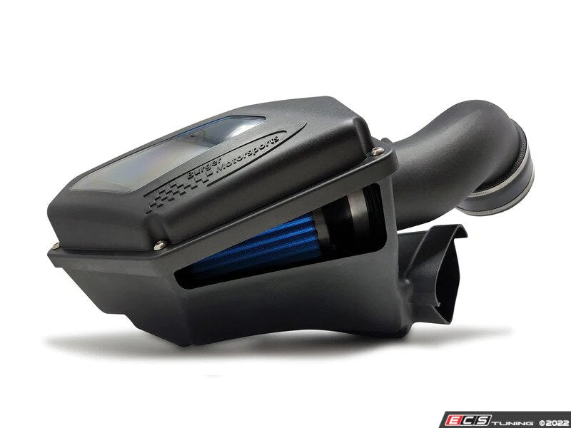 BMS Competition Cold Air Intake - Red - B58 G Chassis