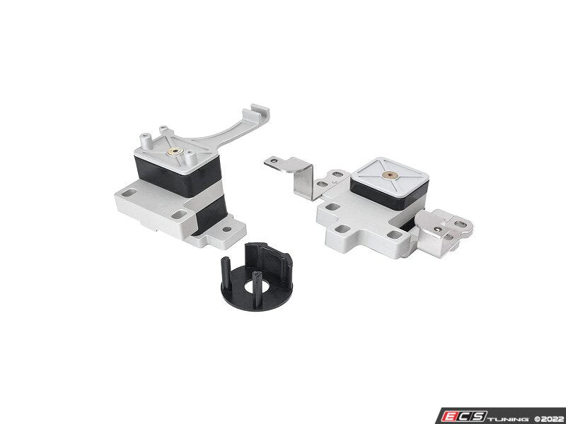 BFI Stage 1 Engine Mount Kit - Version 1 Torque Arm