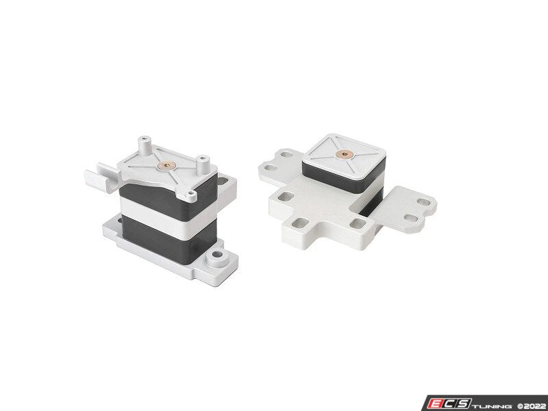 BFI Performance Engine And Transmission Mount Kit - Stage 1