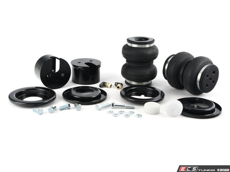 Slam Series Rear Air Ride Kit - Without Shocks