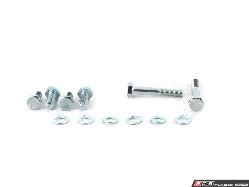 Slam Series Rear Air Ride Kit - Without Shocks