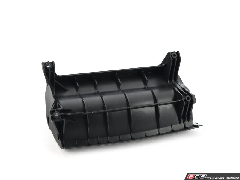 Front Underseat Storage Bin Bracket - Left